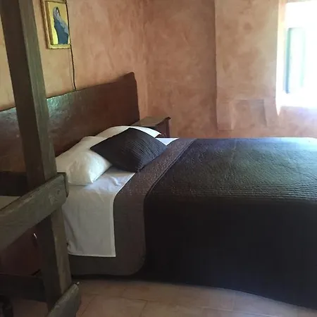 Venkovský dům Il Mulino Del Rio