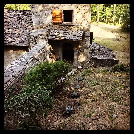 Il Mulino Del Rio Country house Collagna
