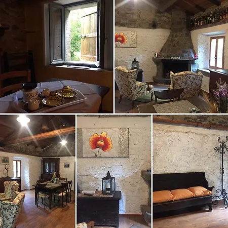 Il Mulino Del Rio *