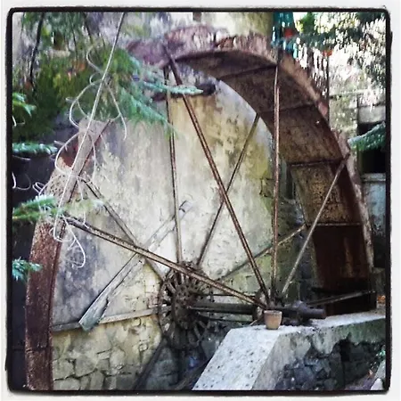 Il Mulino Del Rio * Collagna
