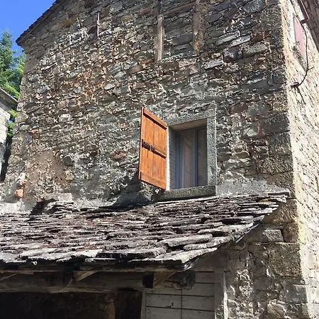 Venkovský dům Il Mulino Del Rio *
