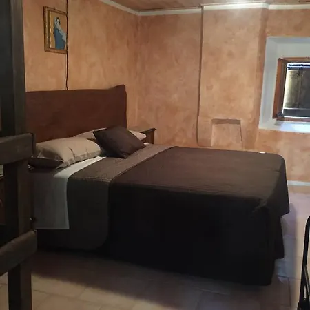 Venkovský dům Il Mulino Del Rio *