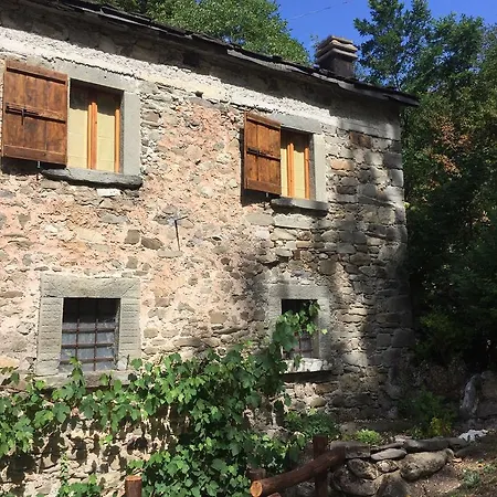 Il Mulino Del Rio *