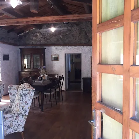 Il Mulino Del Rio *