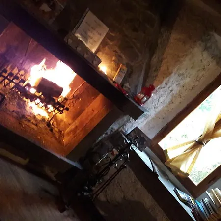 Il Mulino Del Rio *