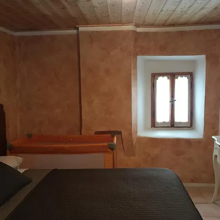 Il Mulino Del Rio Collagna