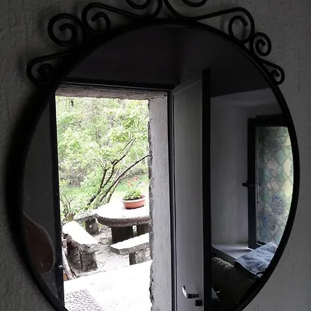 Il Mulino Del Rio *
