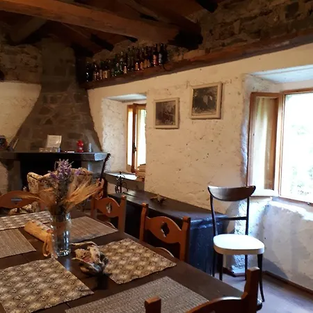 Il Mulino Del Rio *